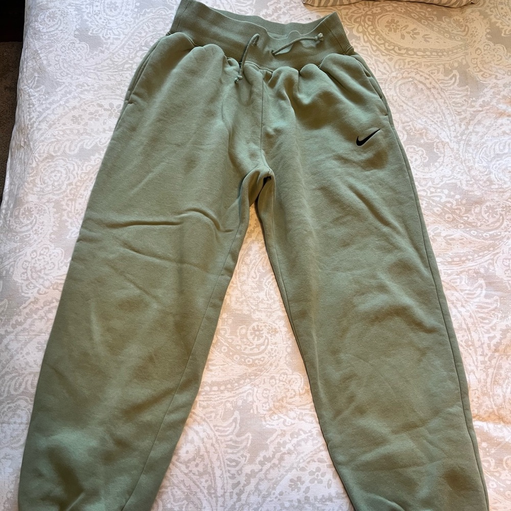 Nike Phoenix Fleece Sweatpants